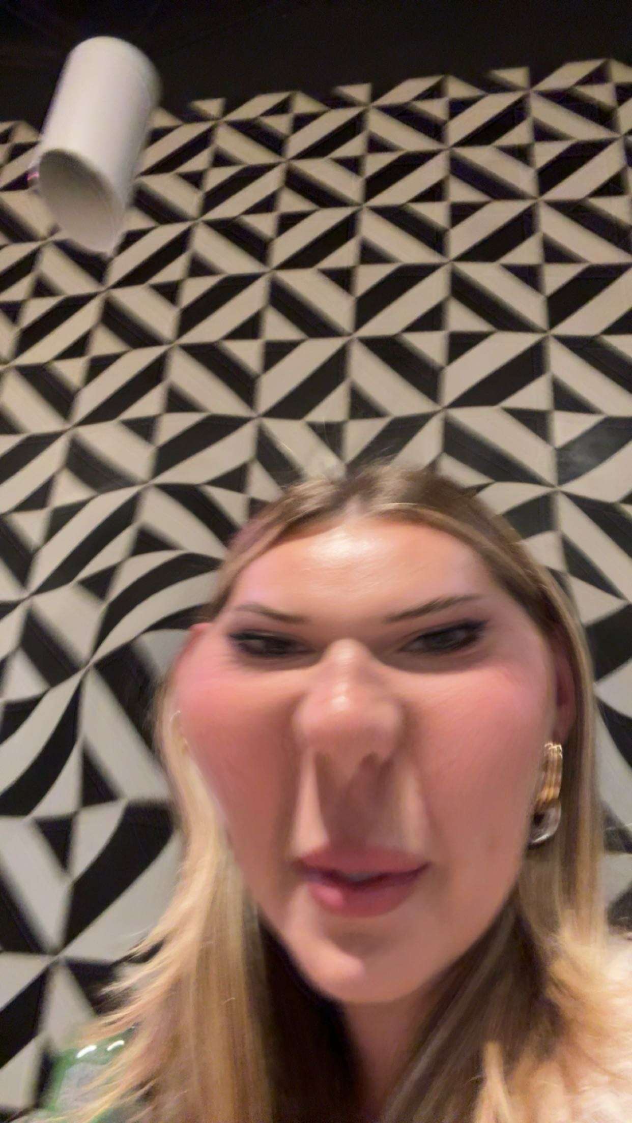 realhaylujan snapchat image archive image