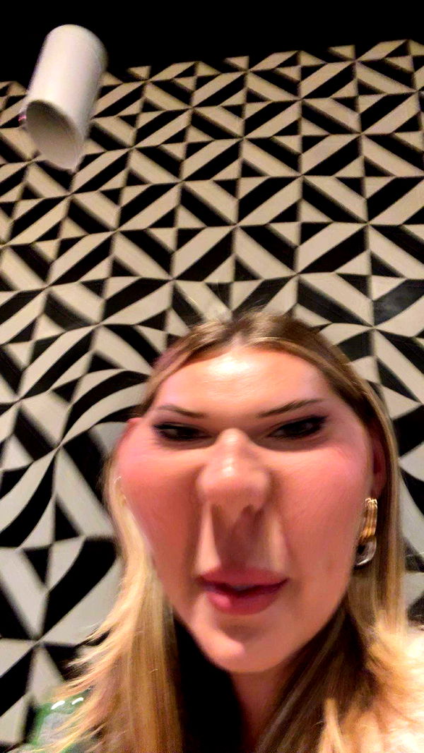 realhaylujan image ~ Altpins