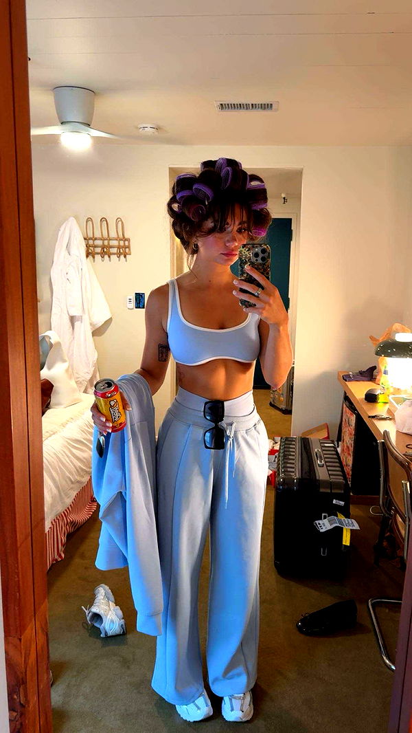 realhaylujan image ~ Altpins