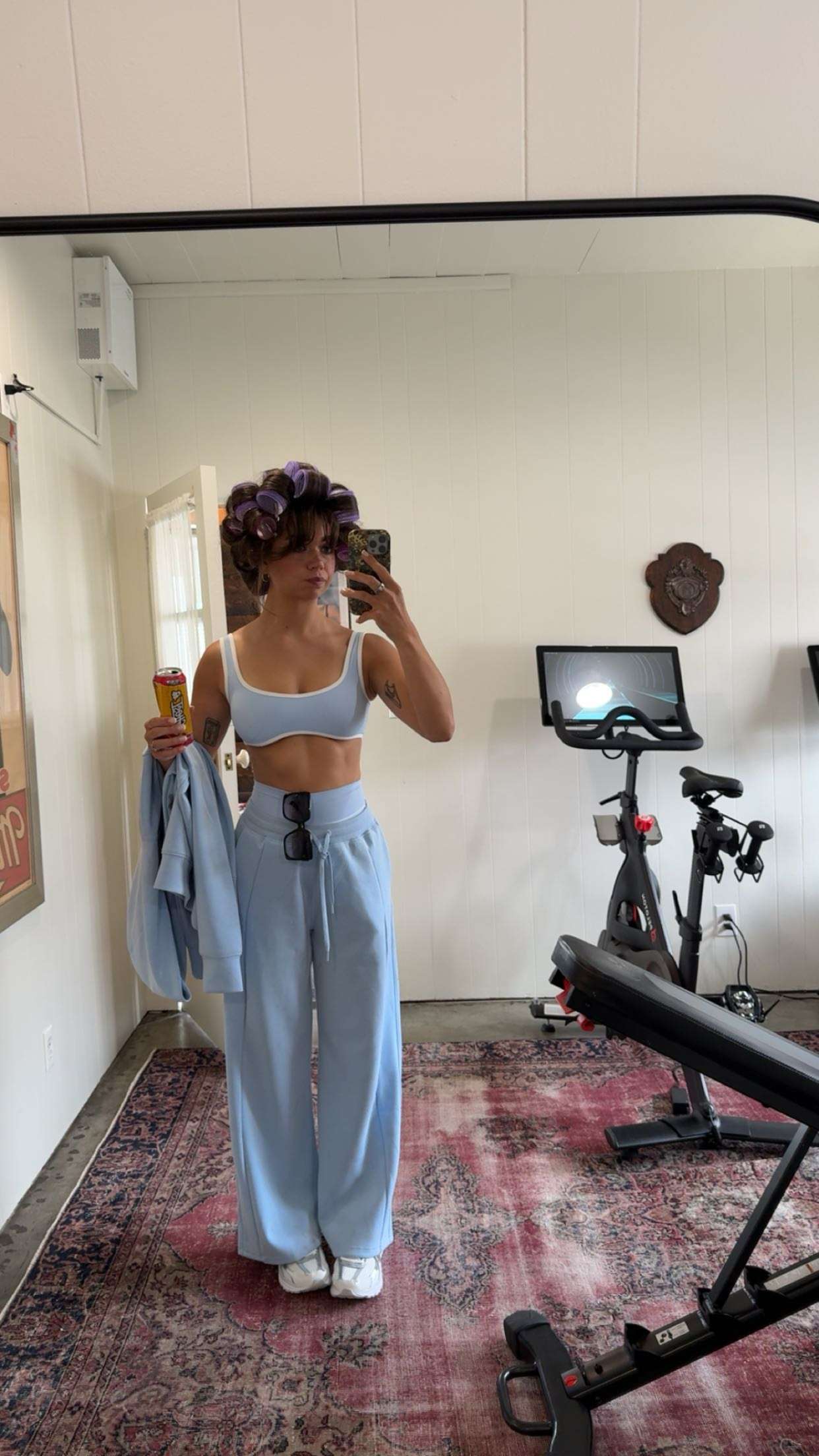 realhaylujan snapchat image archive image