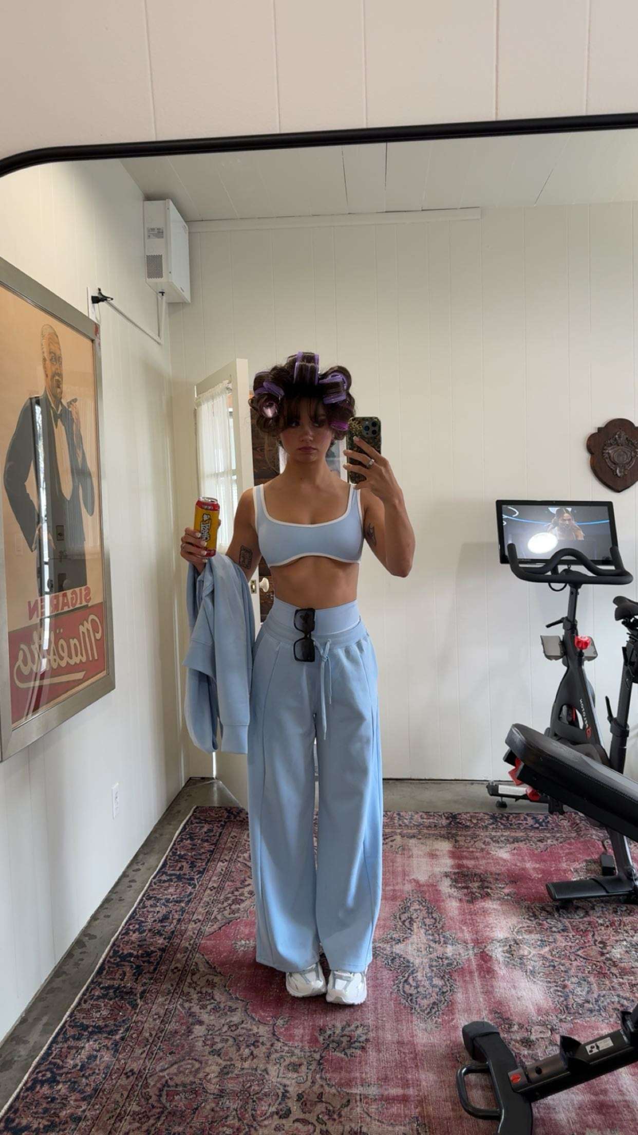 realhaylujan snapchat image archive image