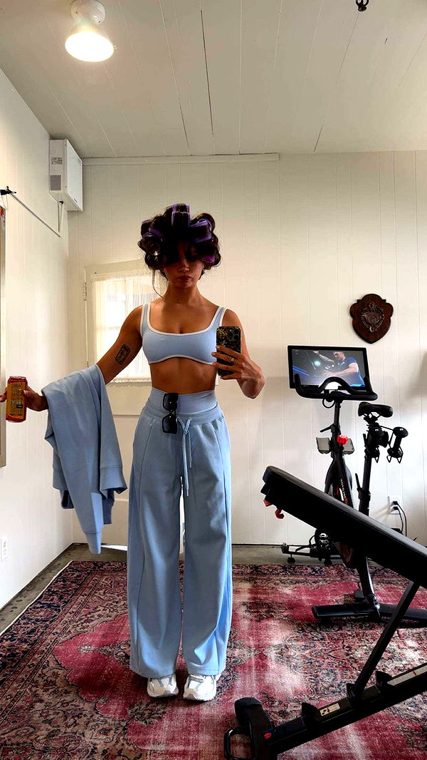 realhaylujan image ~ Altpins