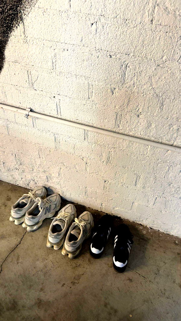 realhaylujan image ~ Altpins