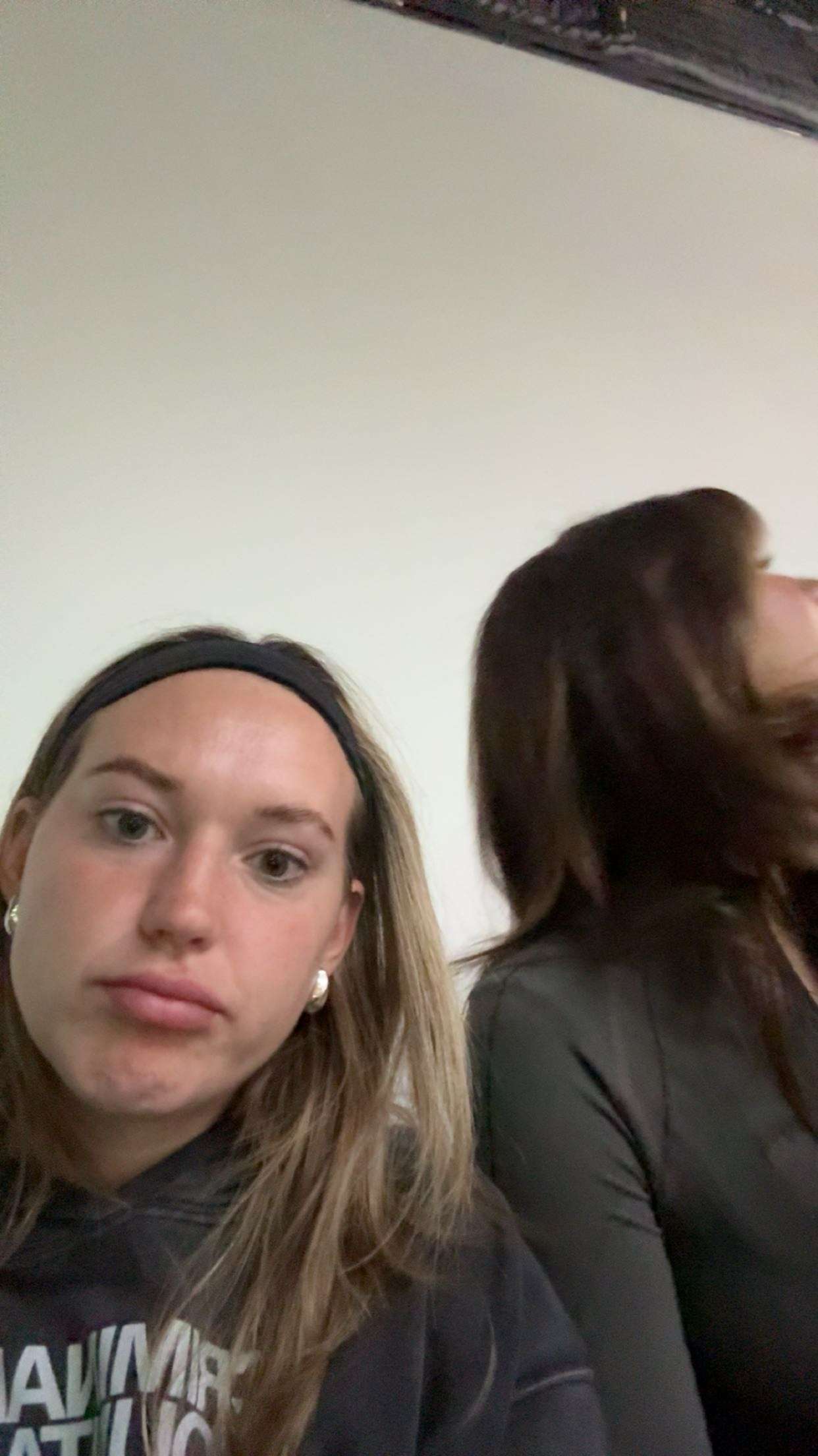 realhaylujan snapchat image archive image