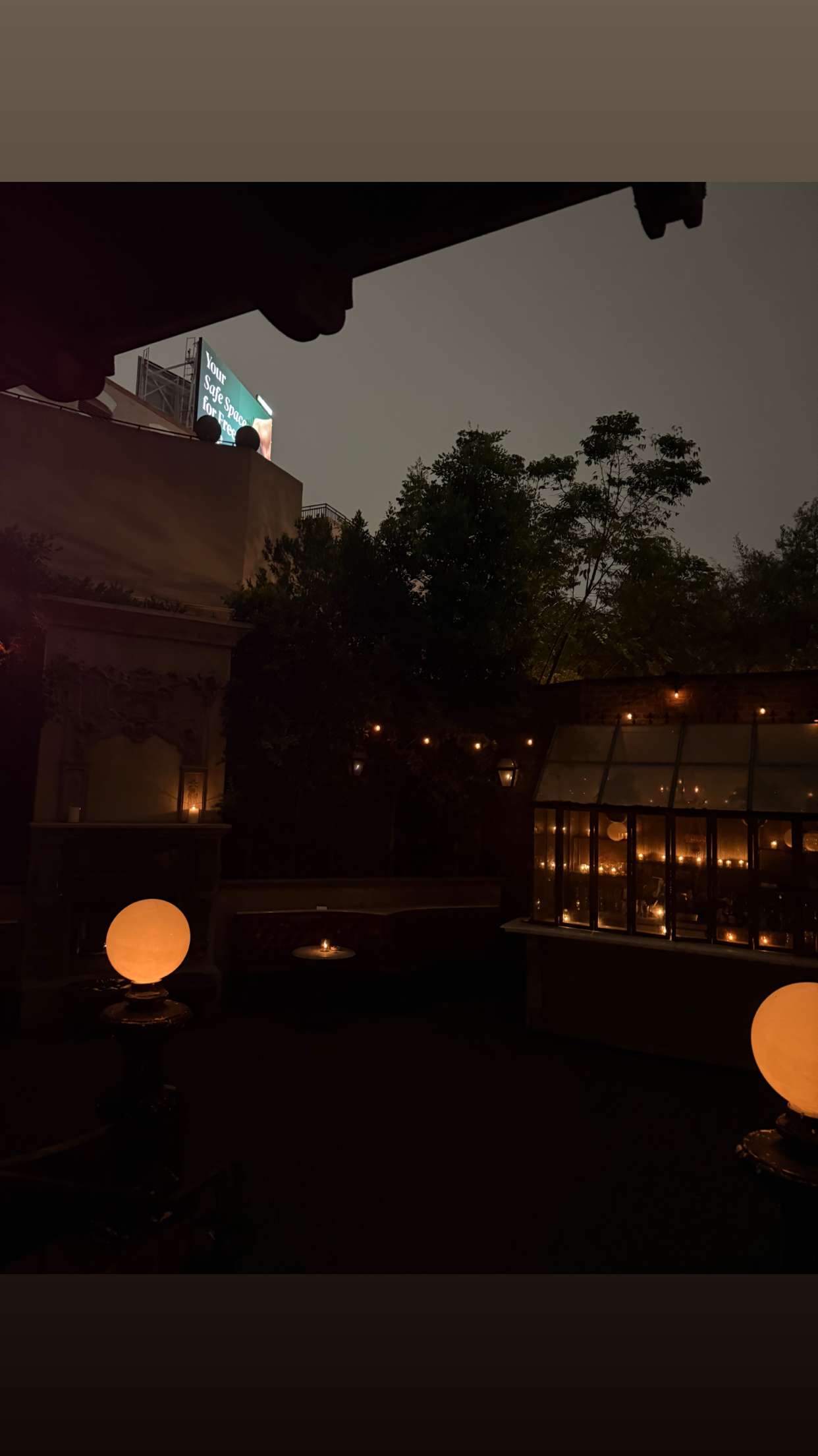 realhaylujan snapchat image archive image