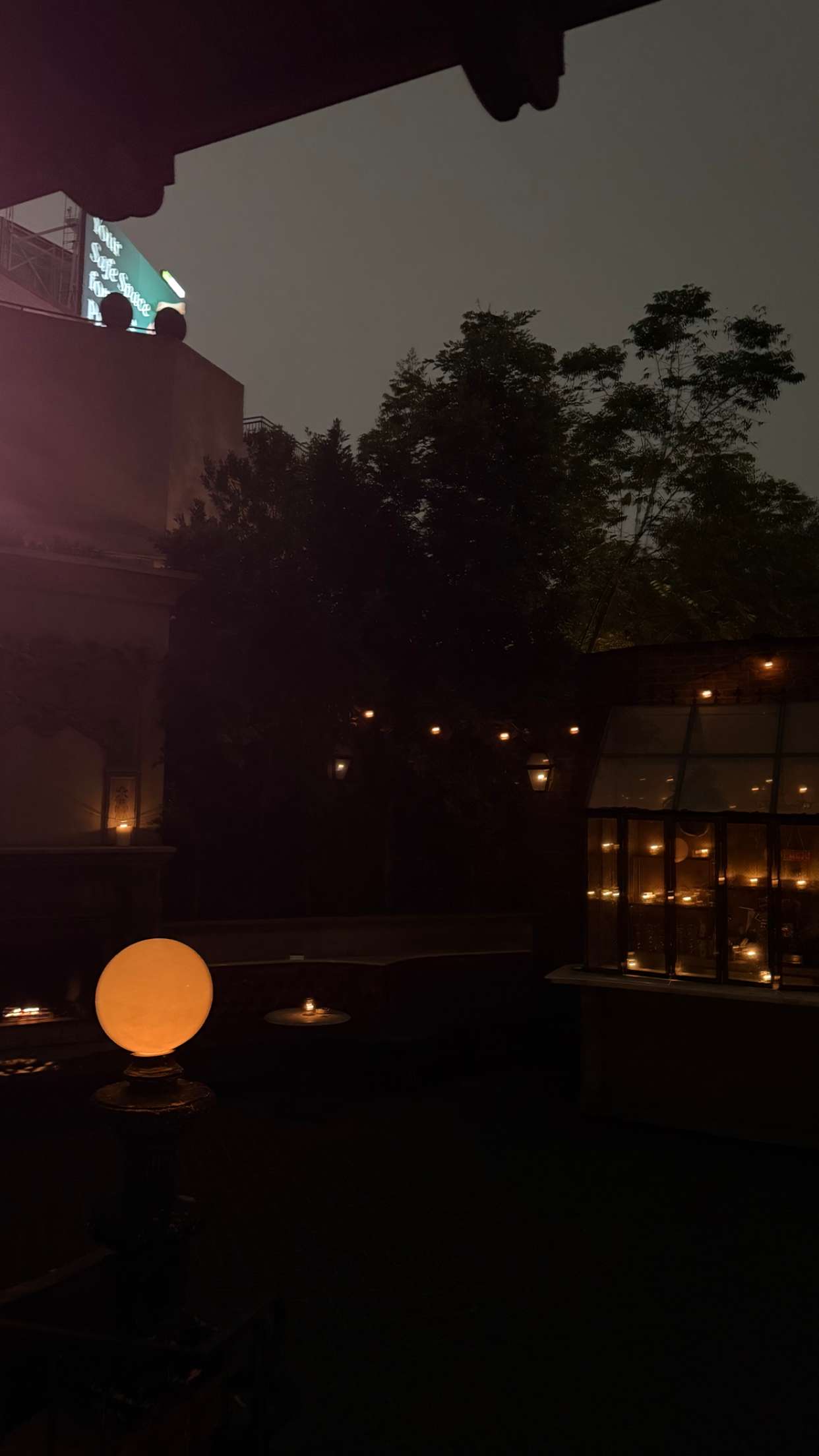 realhaylujan snapchat image archive image