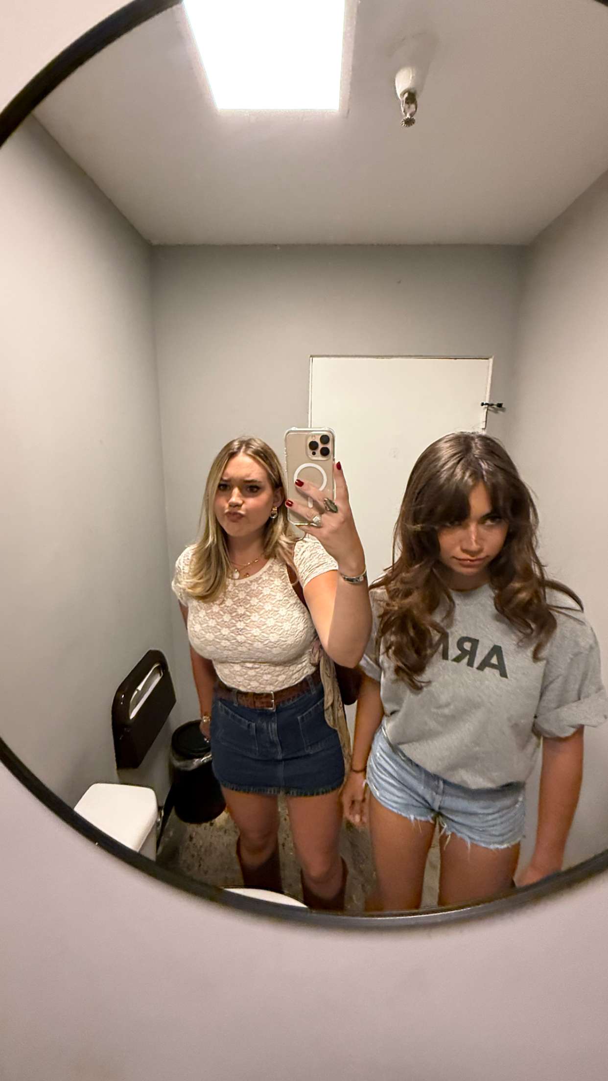 realhaylujan snapchat image archive image