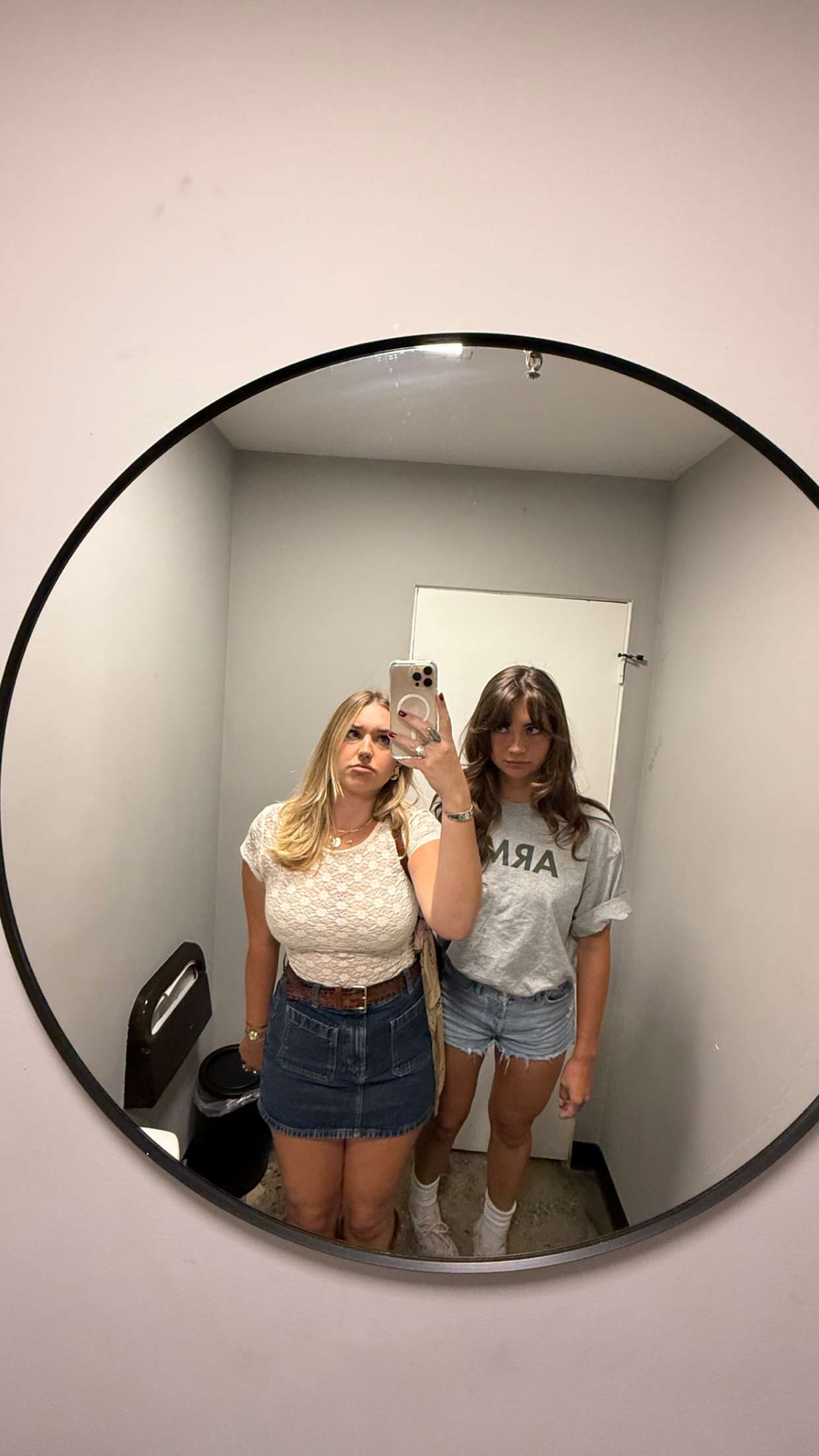 realhaylujan snapchat image archive image