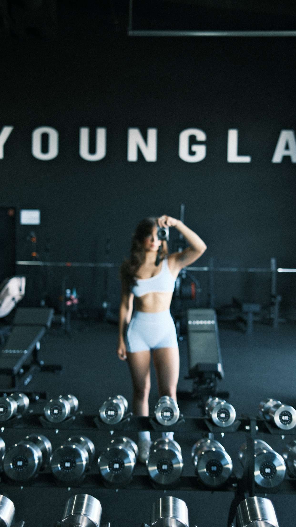 realhaylujan snapchat image archive image