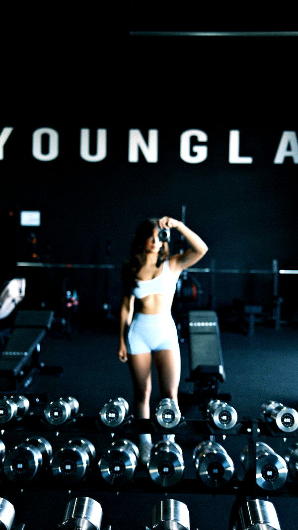 realhaylujan image ~ Altpins