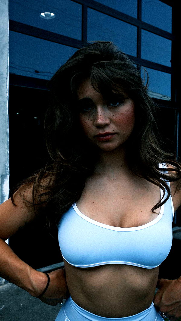 realhaylujan image ~ Altpins