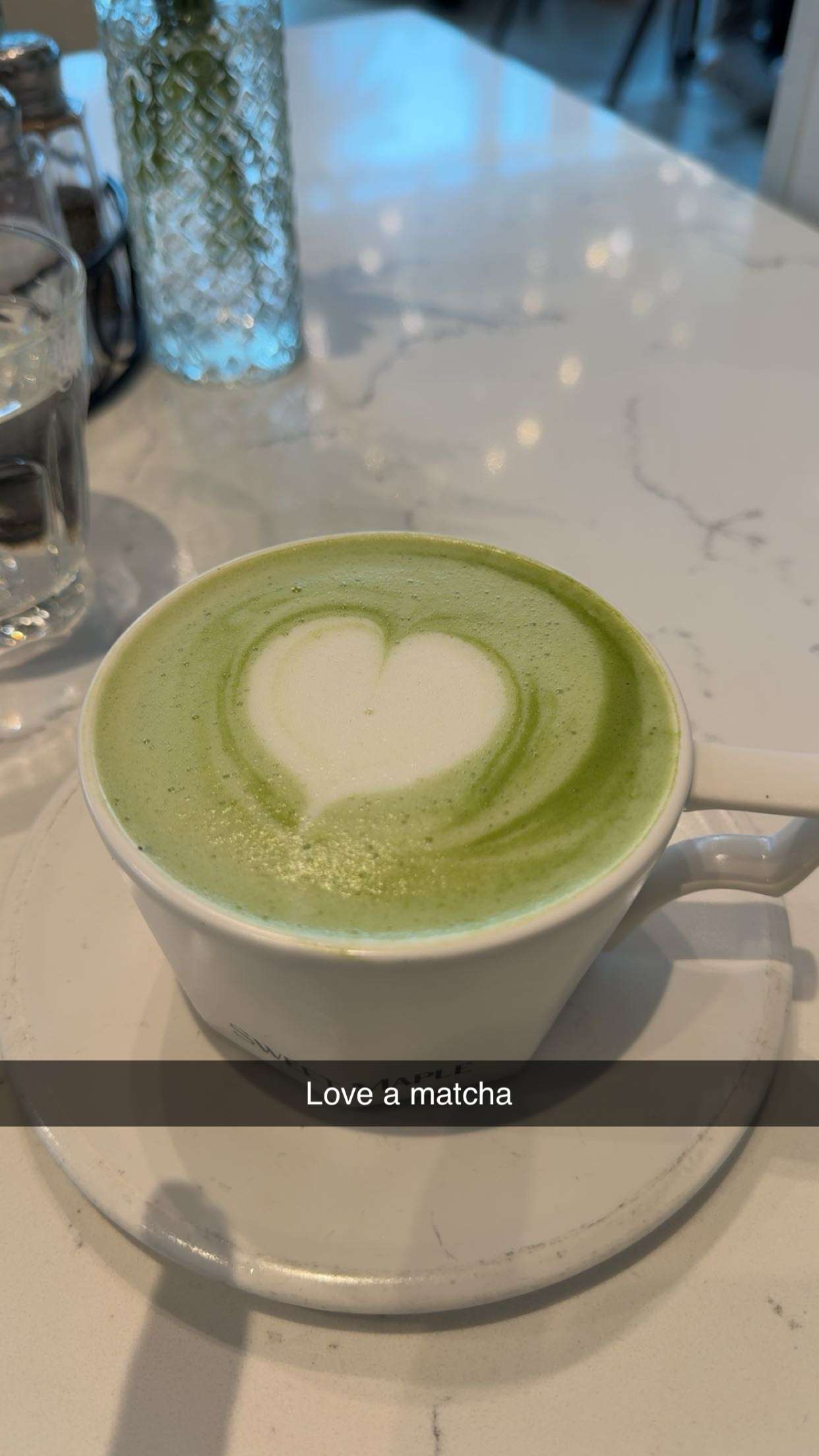 realhaylujan snapchat image archive image