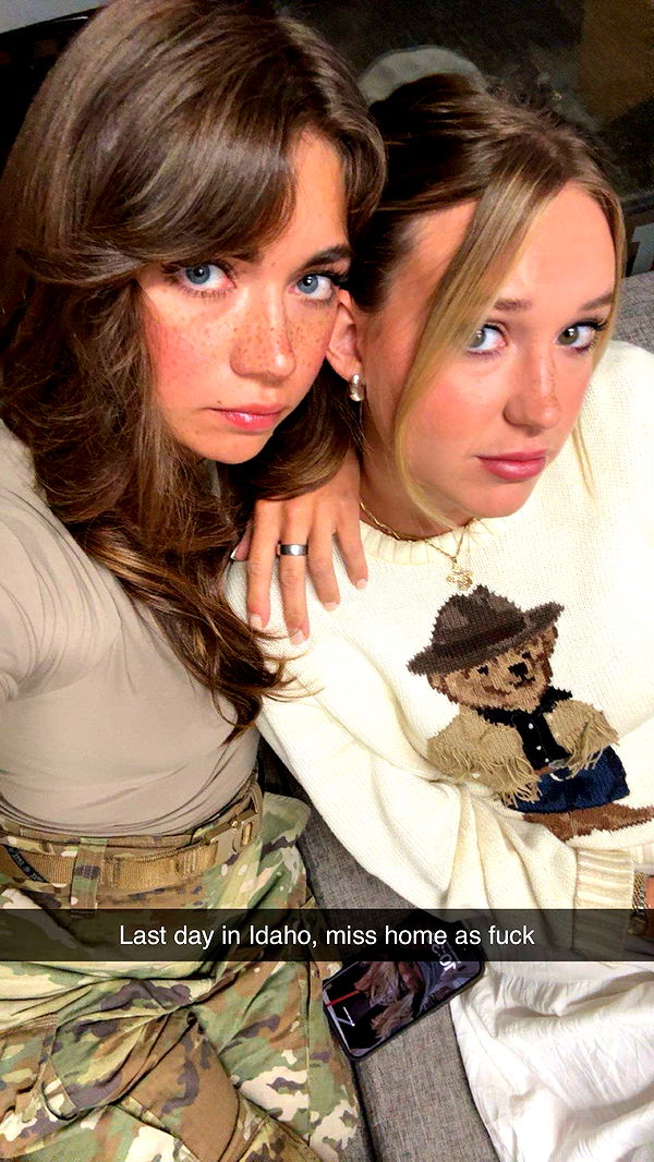 realhaylujan image ~ Altpins