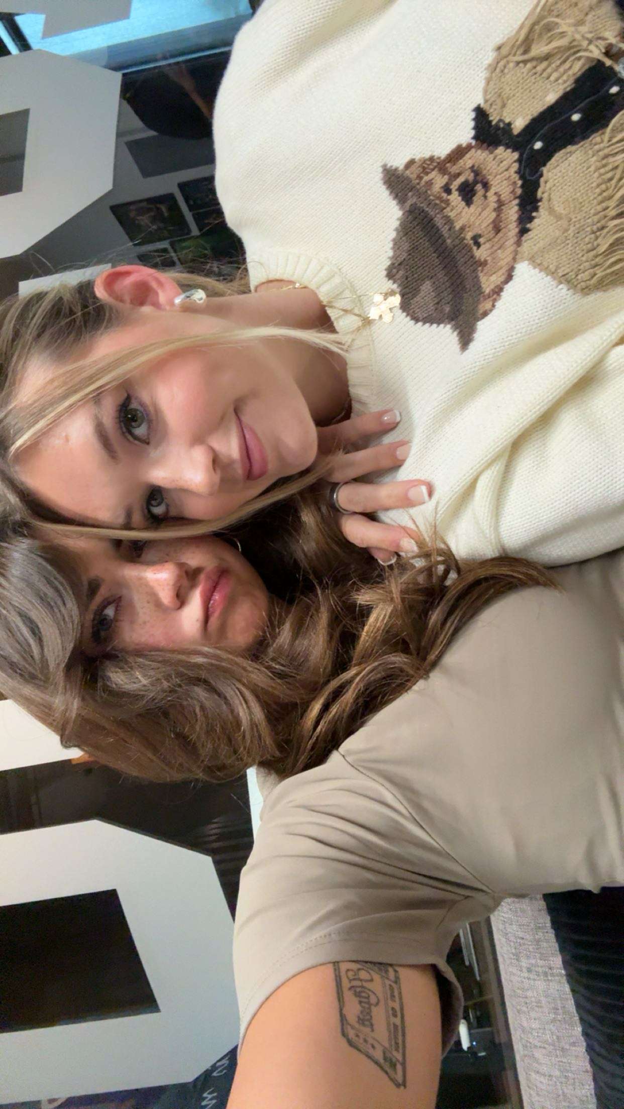 realhaylujan snapchat image archive image