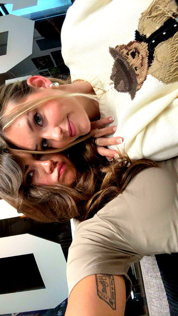 realhaylujan image ~ Altpins