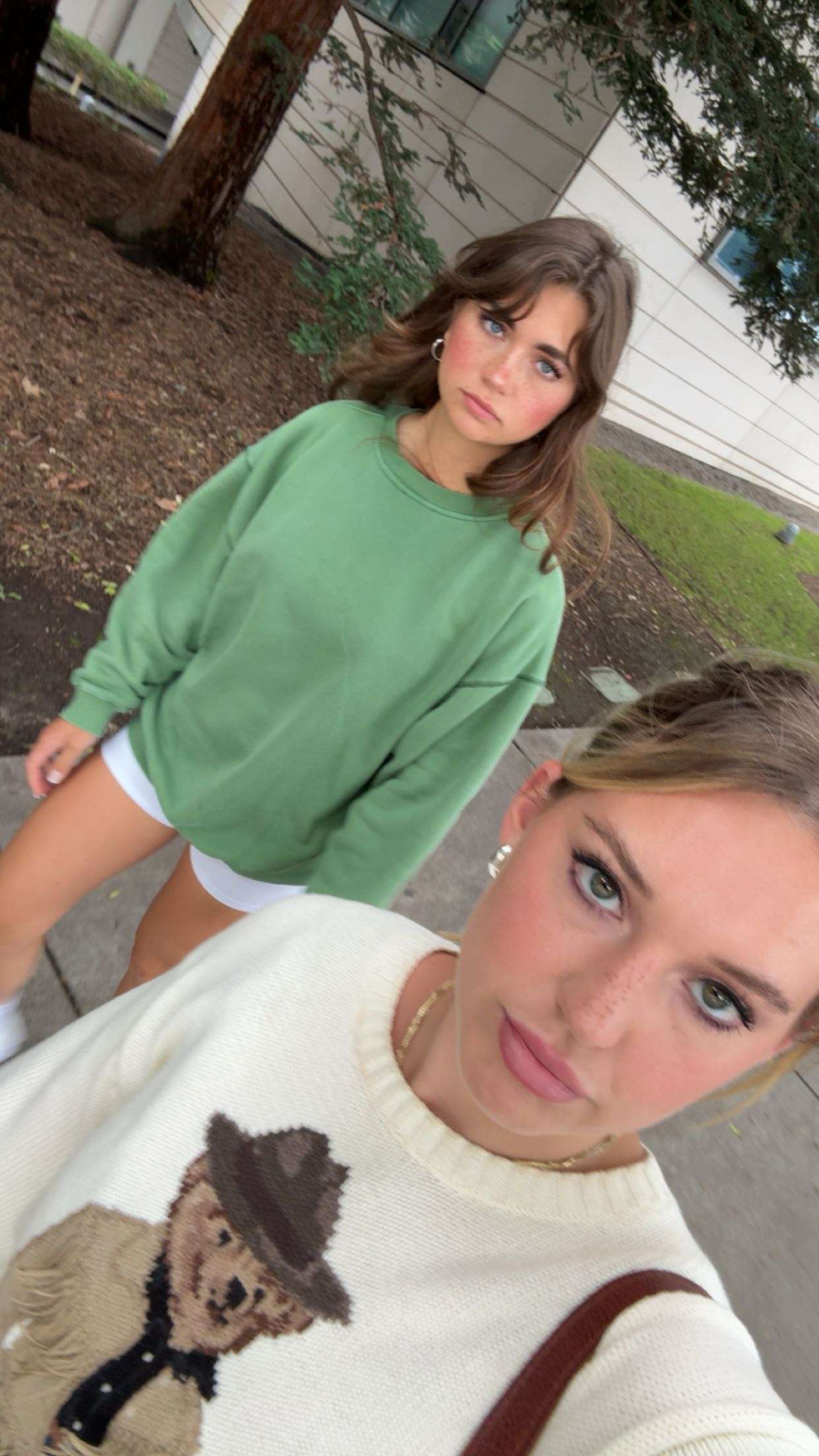 realhaylujan snapchat image archive image