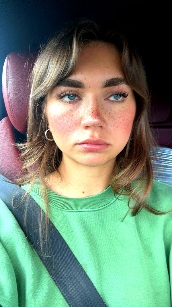 realhaylujan image ~ Altpins