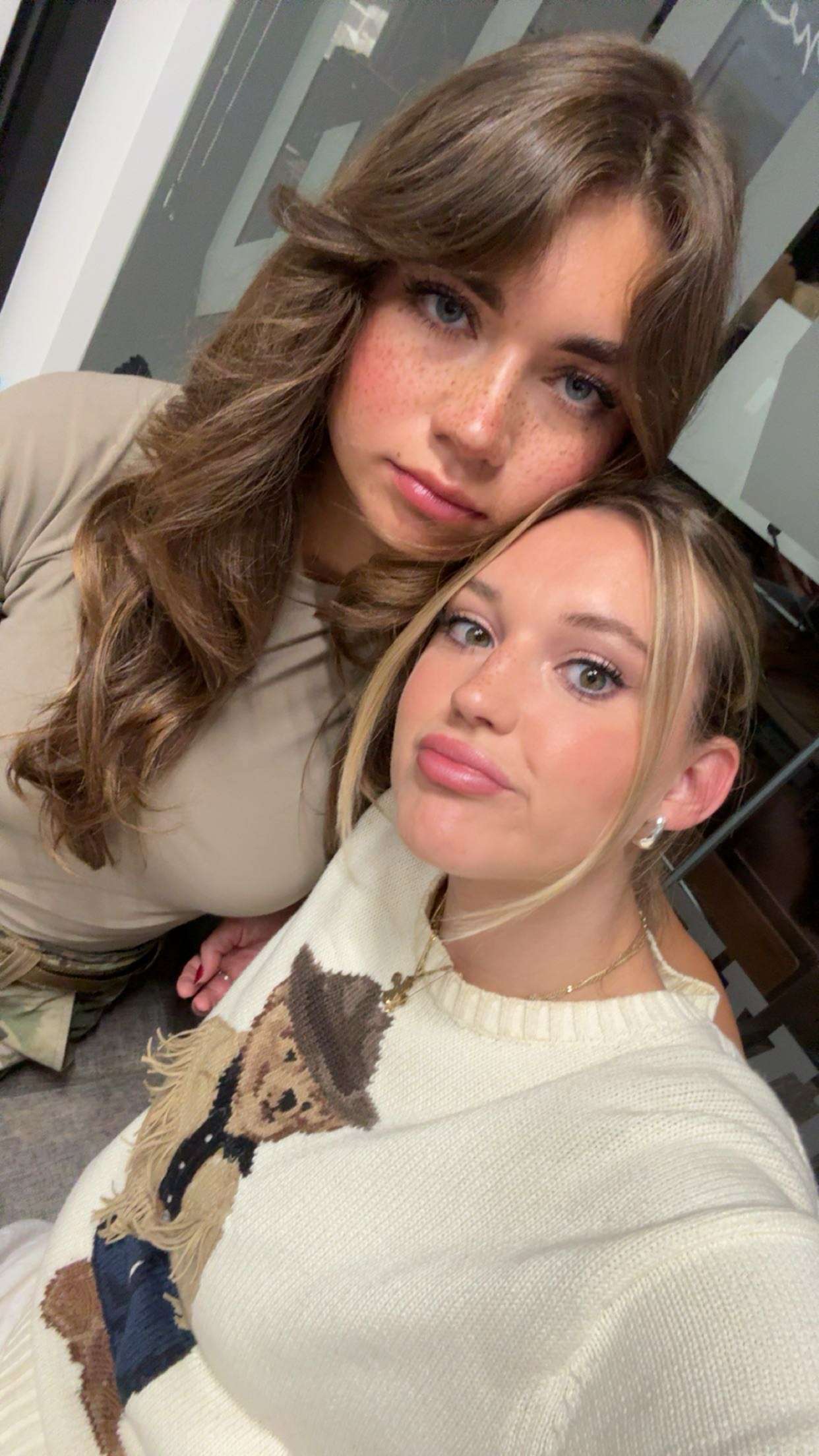 realhaylujan snapchat image archive image