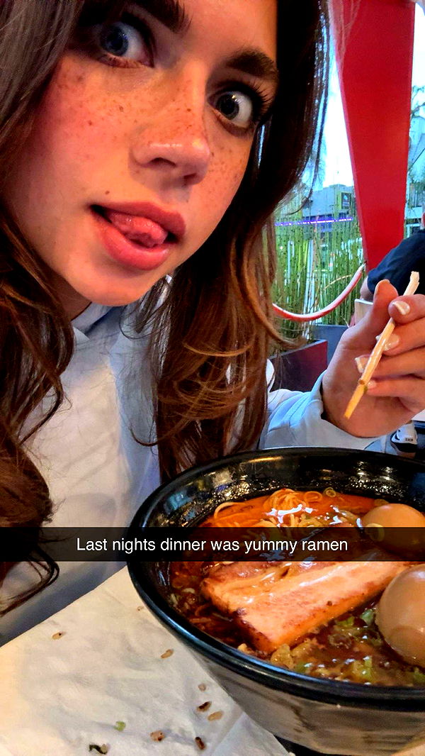 realhaylujan image ~ Altpins