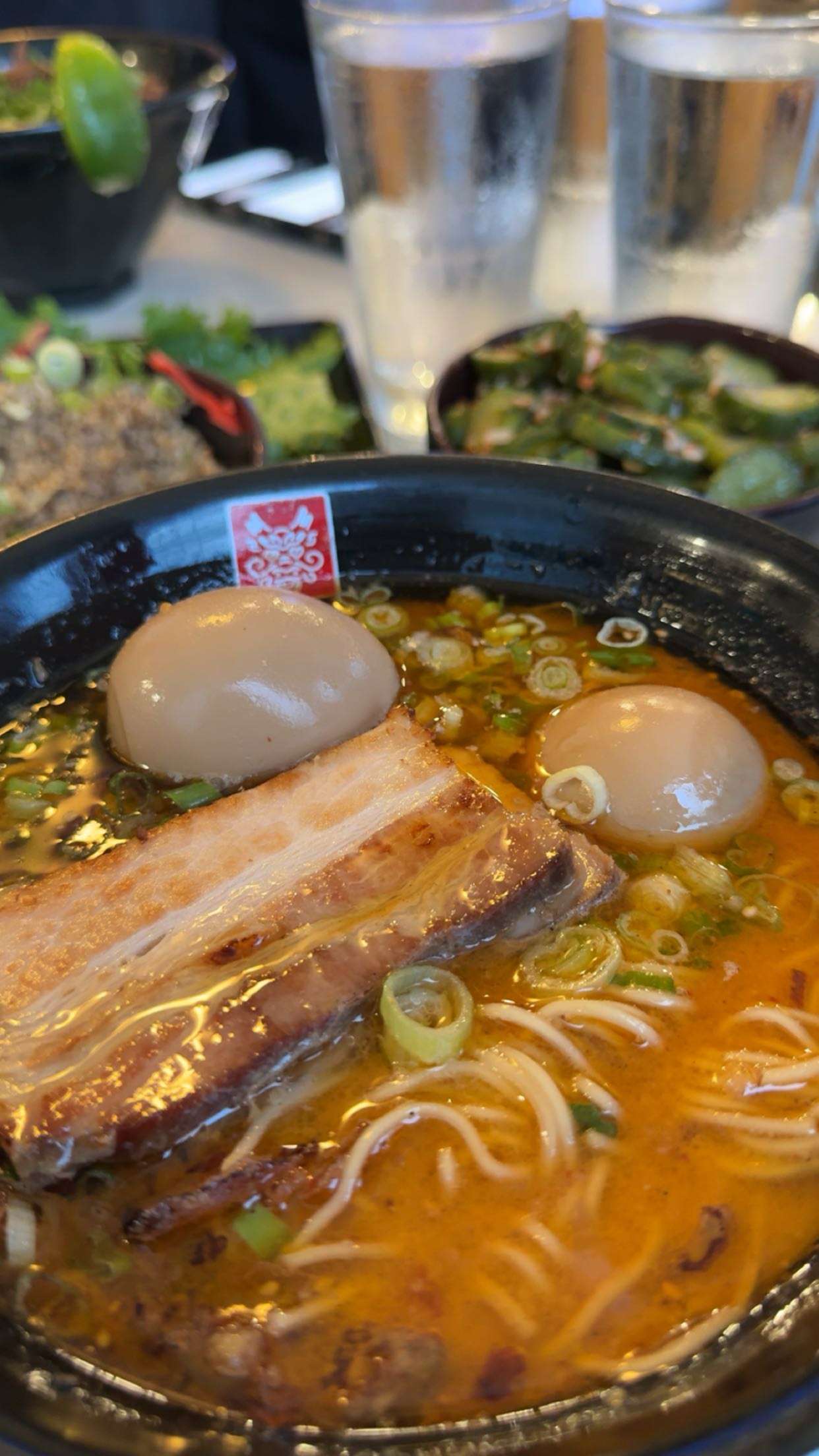 realhaylujan snapchat image archive image