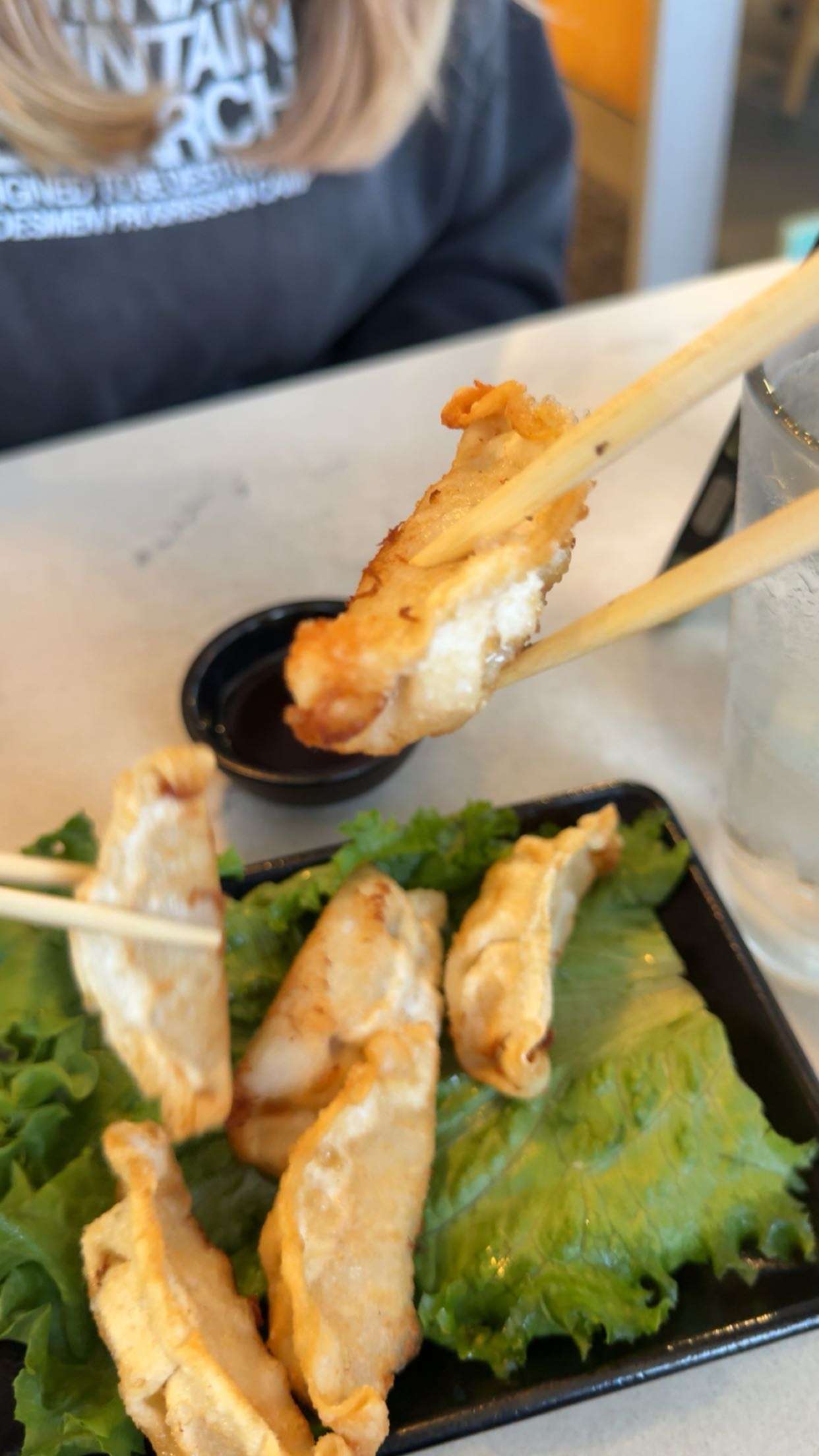 realhaylujan snapchat image archive image