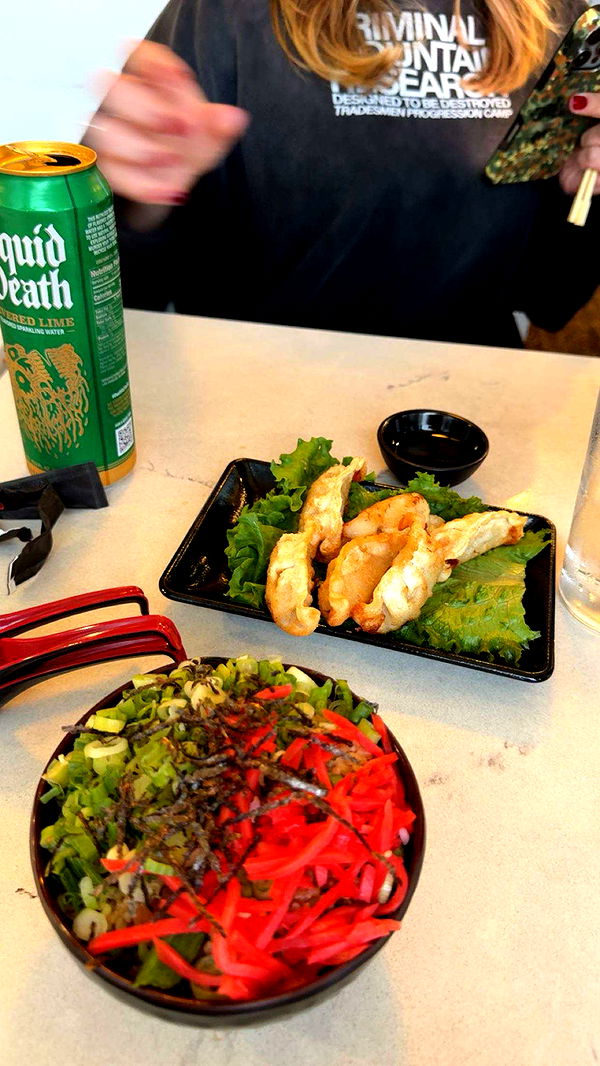 realhaylujan image ~ Altpins