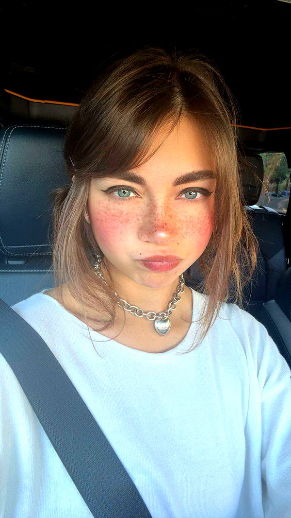 realhaylujan image ~ Altpins