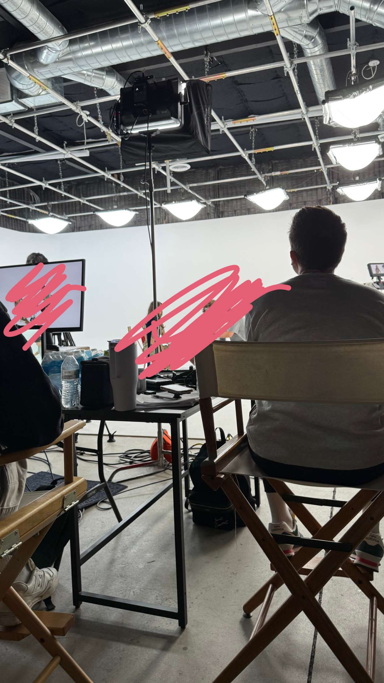 realhaylujan snapchat image archive image