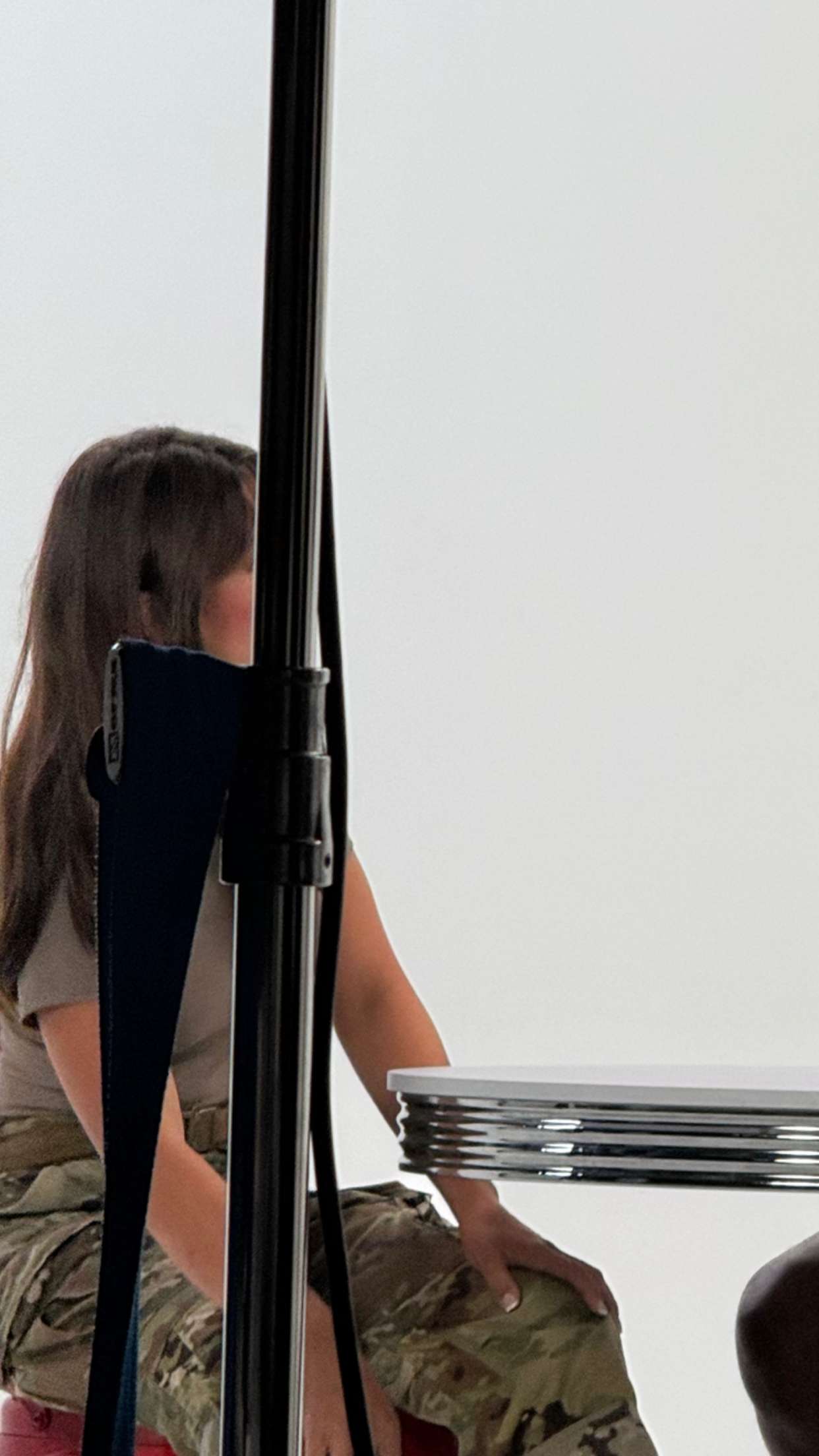 realhaylujan snapchat image archive image