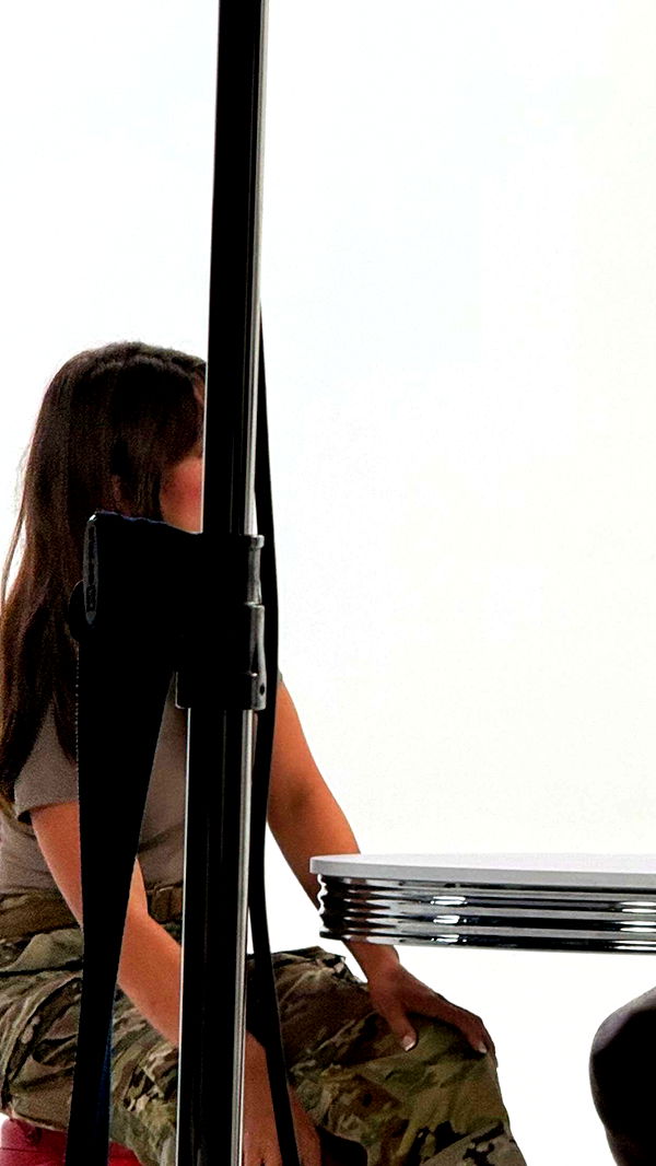 realhaylujan image ~ Altpins