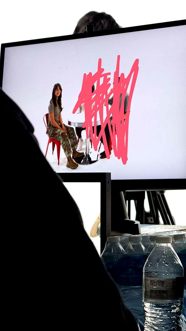 realhaylujan image ~ Altpins