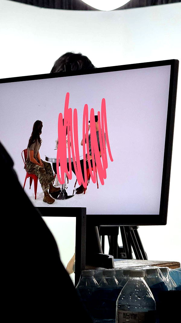 realhaylujan image ~ Altpins