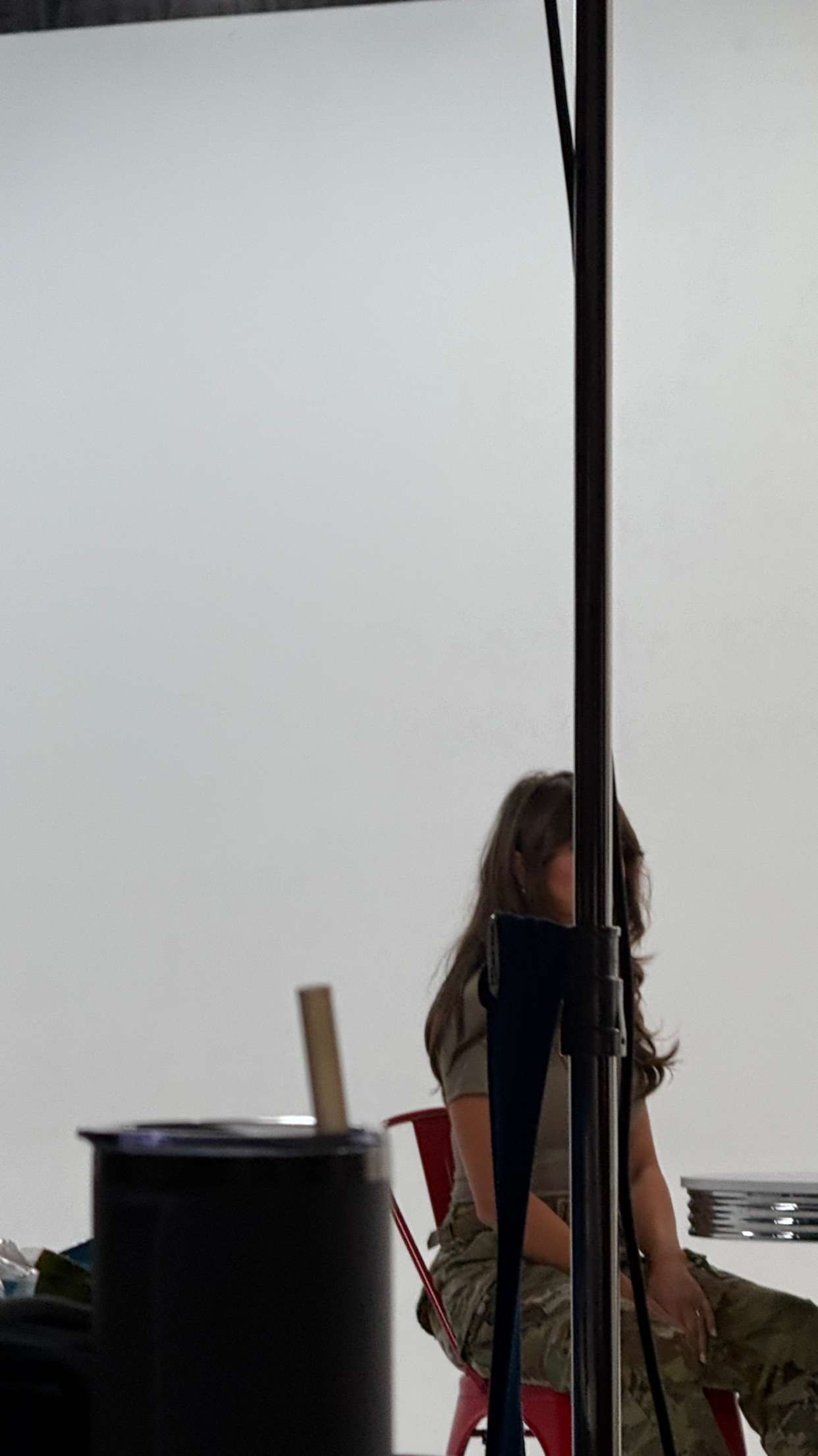 realhaylujan snapchat image archive image