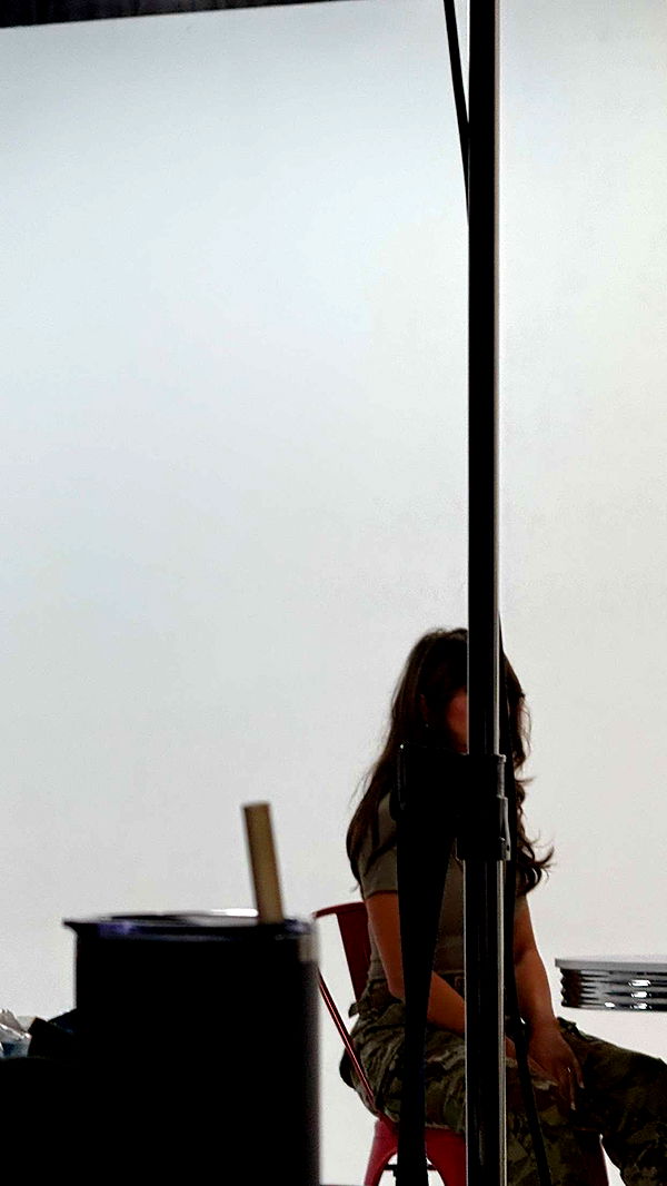 realhaylujan image ~ Altpins