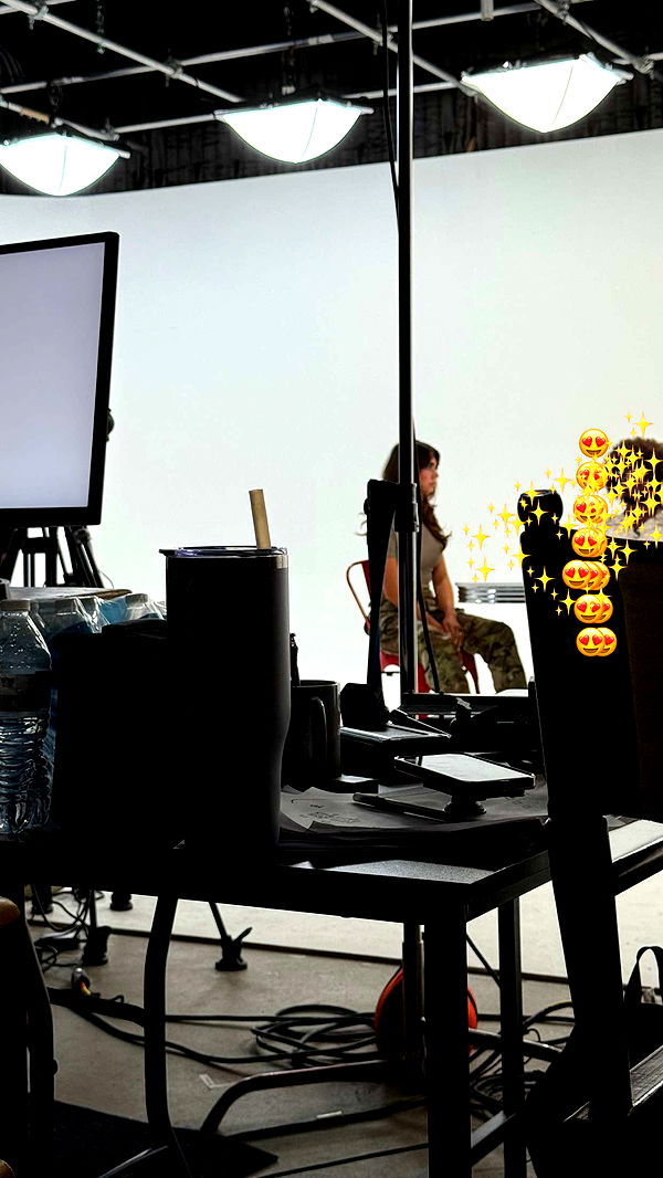 realhaylujan image ~ Altpins