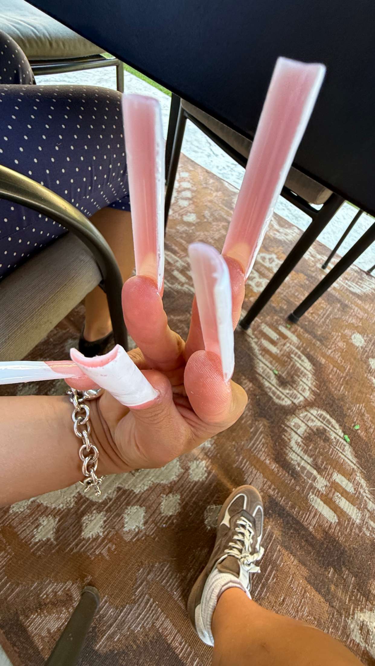 realhaylujan snapchat image archive image