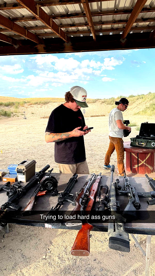 realhaylujan image ~ Altpins