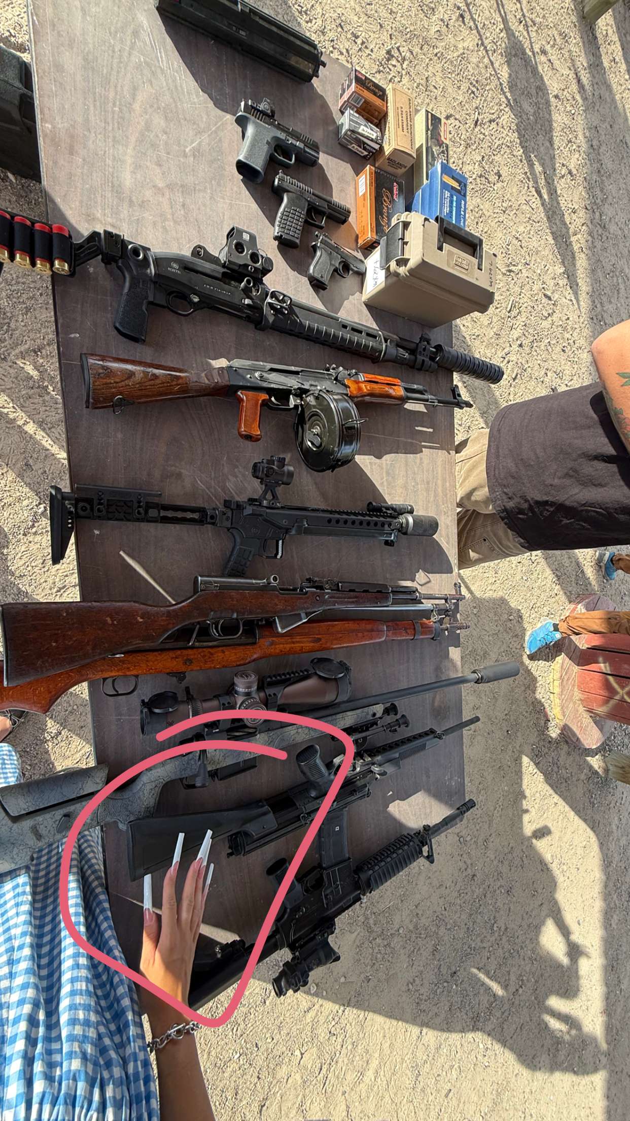 realhaylujan snapchat image archive image