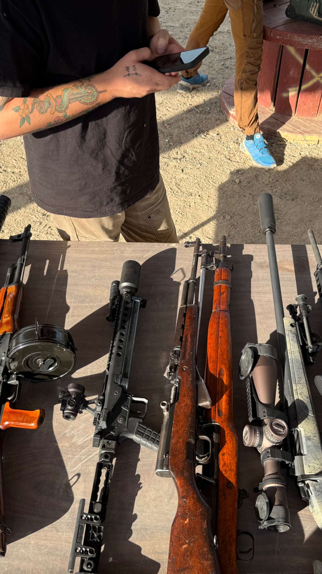 realhaylujan snapchat image archive image