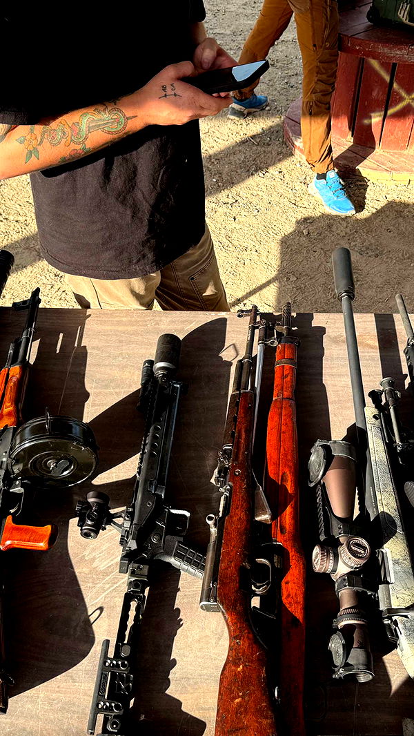 realhaylujan image ~ Altpins