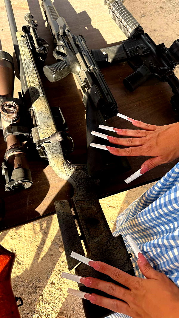 realhaylujan image ~ Altpins