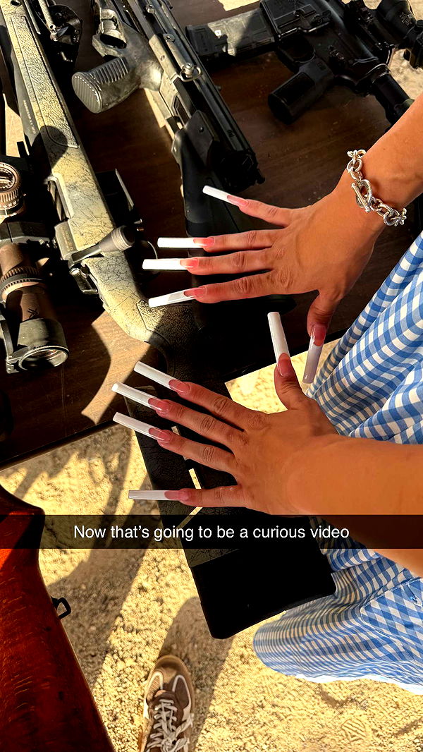 realhaylujan image ~ Altpins