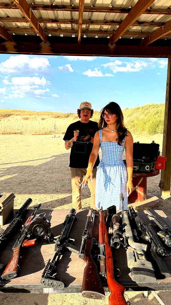 realhaylujan image ~ Altpins