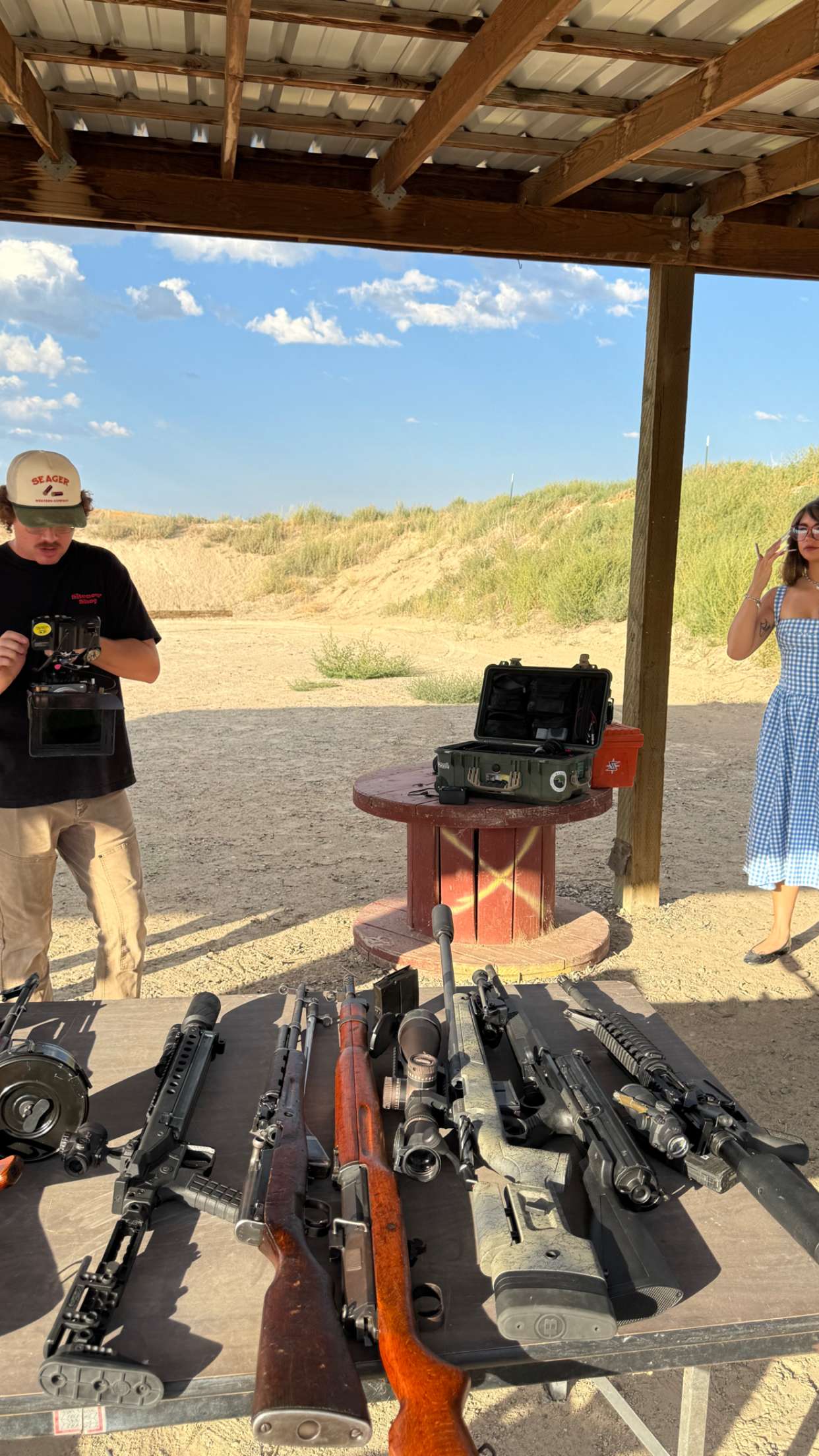 realhaylujan snapchat image archive image