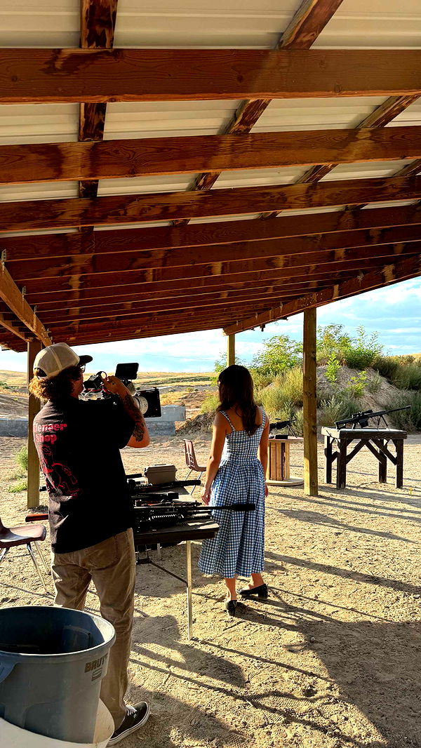 realhaylujan image ~ Altpins