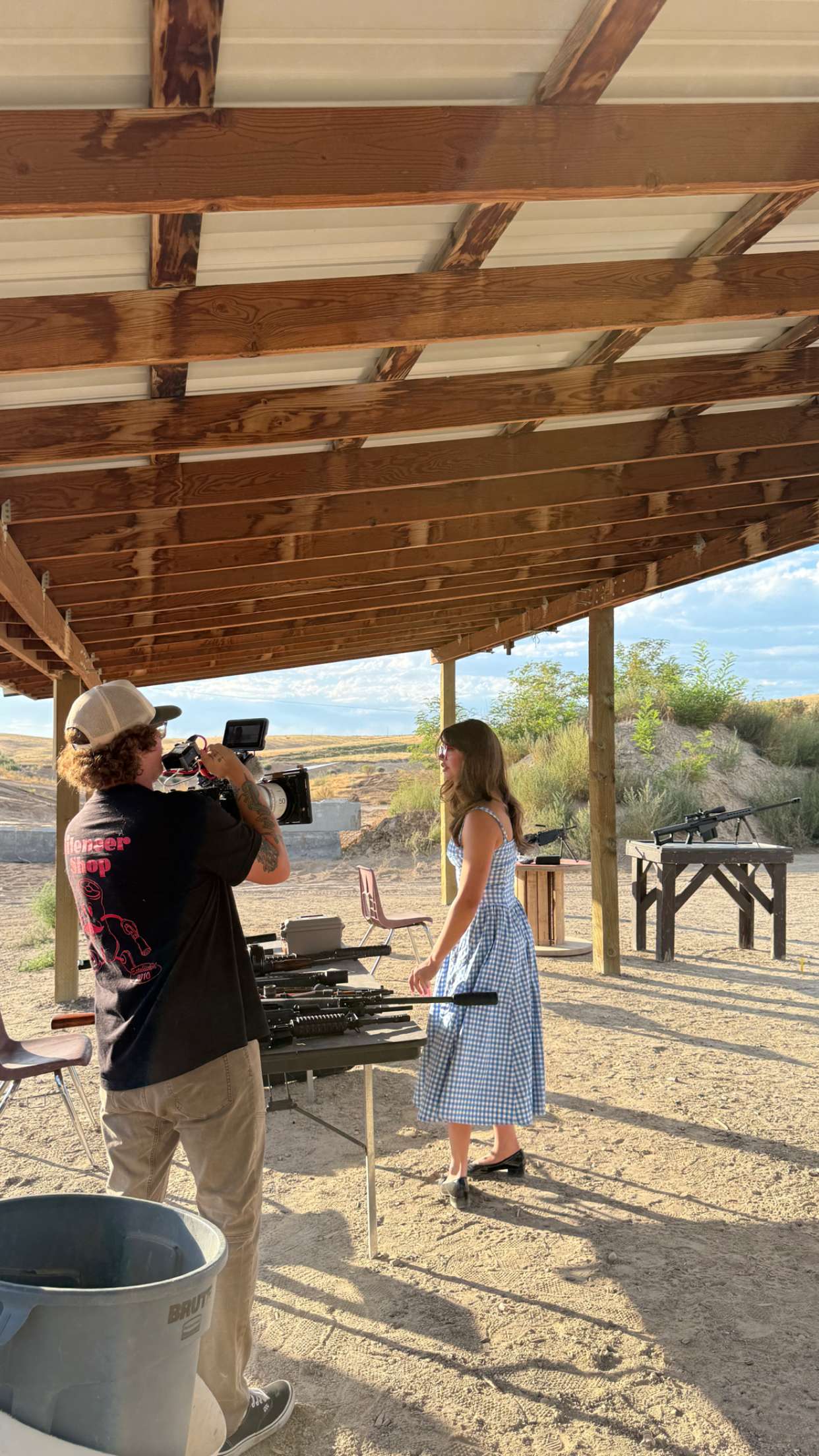 realhaylujan snapchat image archive image