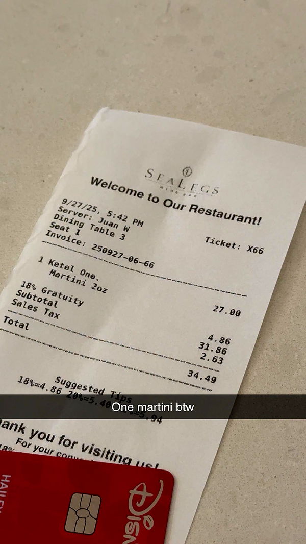 realhaylujan image ~ Altpins