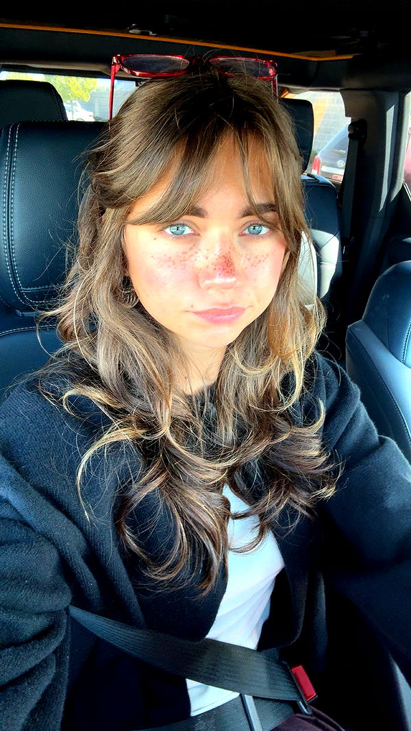 realhaylujan image ~ Altpins