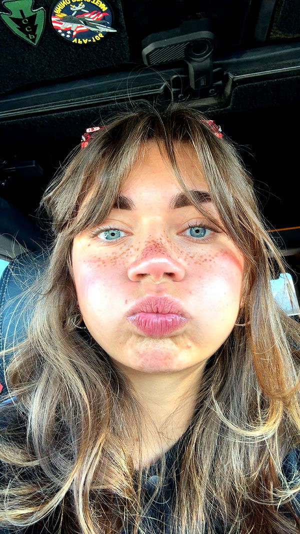 realhaylujan image ~ Altpins