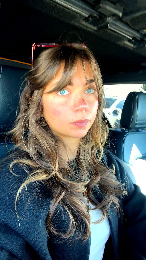 realhaylujan image ~ Altpins